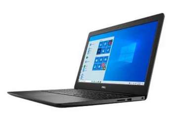 Notebook dell  1