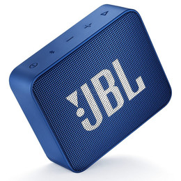 Speaker jbl go 2 blu bt azul 3