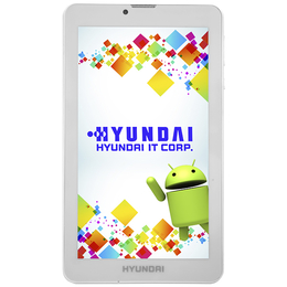 Tablet hyundai hdt 7427 1