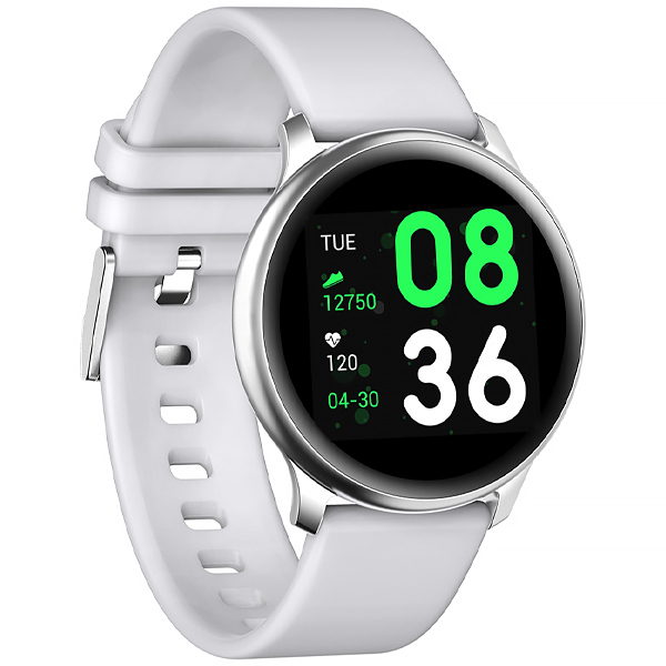 Reloj Smartwatch Pulse 4 P240 Bluetooth - Facilandia
