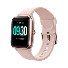 Relogio smartwatch blulory glifo id205 pinksize 1200 800