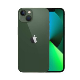 Celular  iphone 13  128gb verde