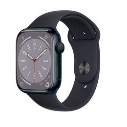 Reloj  apple watch s8 41mm ml negro