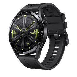 Comprá Reloj Smartwatch Amazfit Bip 3 A2172 - Negro (Anatel) - Envios a  todo el Paraguay