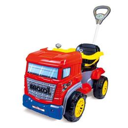 Camion pedal truck maral