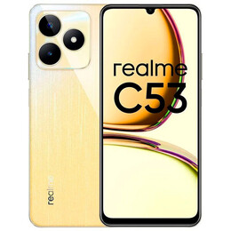 Celular realme c53 rmx3760 dual sim de 128gb   6gb