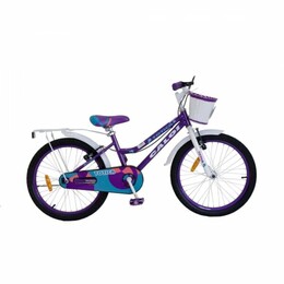 Bicicleta caloi new totica 20 nena lila bicicleta caloi new totica 20 nena lila